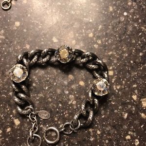 Catherine Popesco bracelet